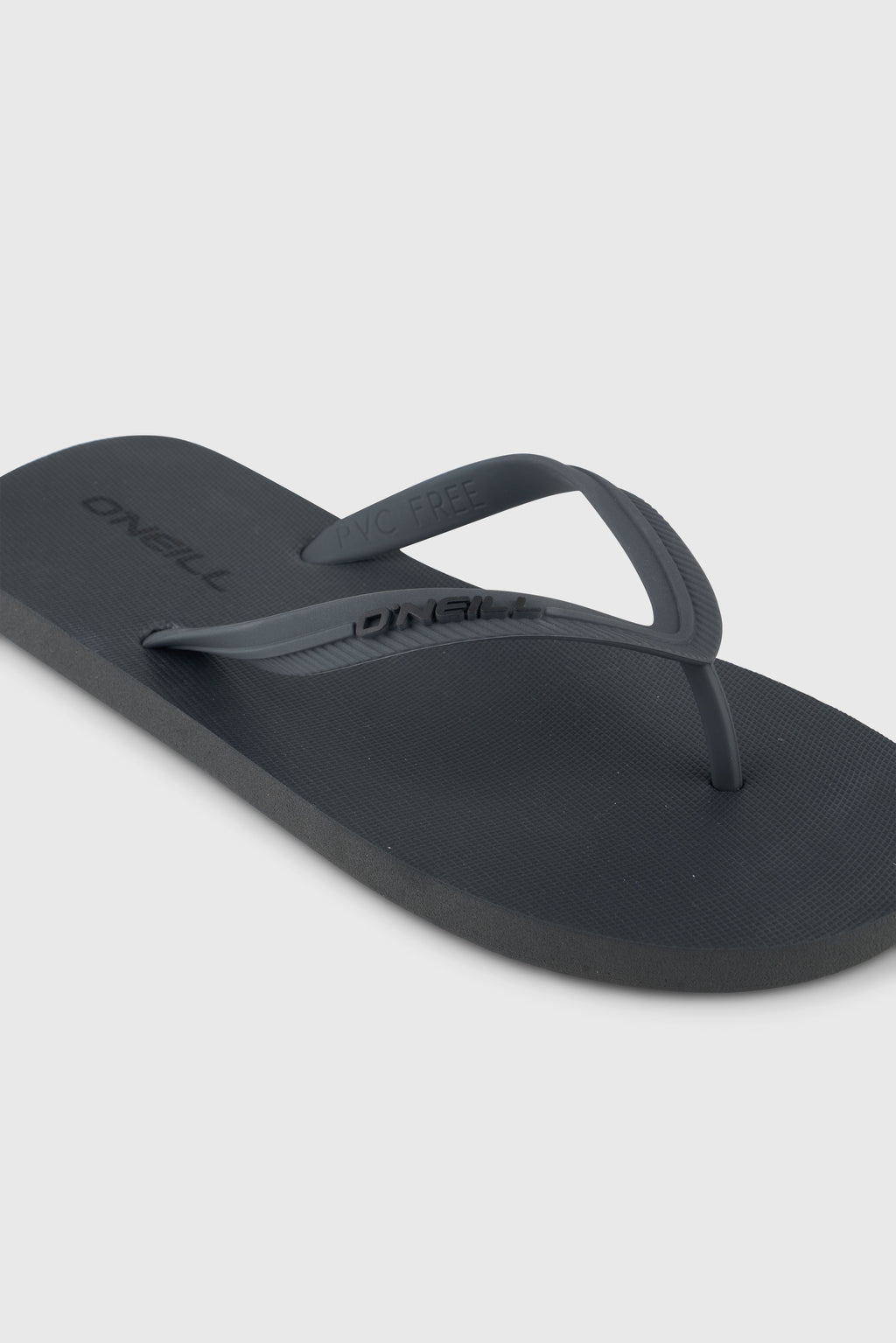 PROFILE SMALL LOGO SANDALS