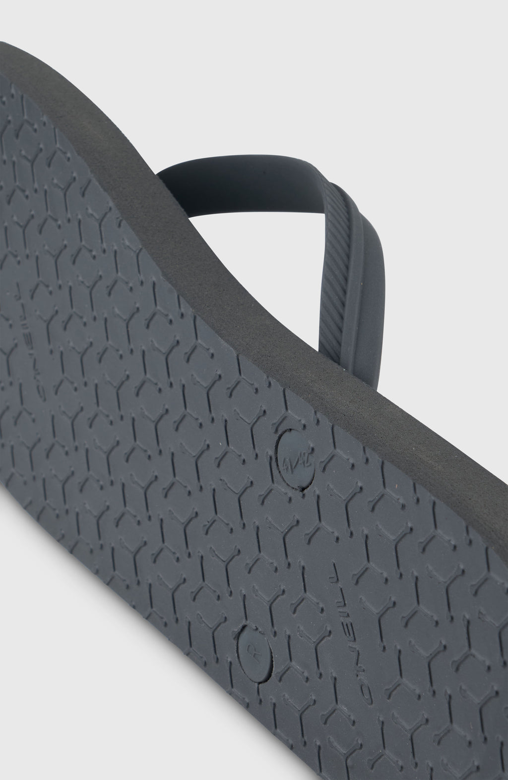 PROFILE SMALL LOGO SANDALS