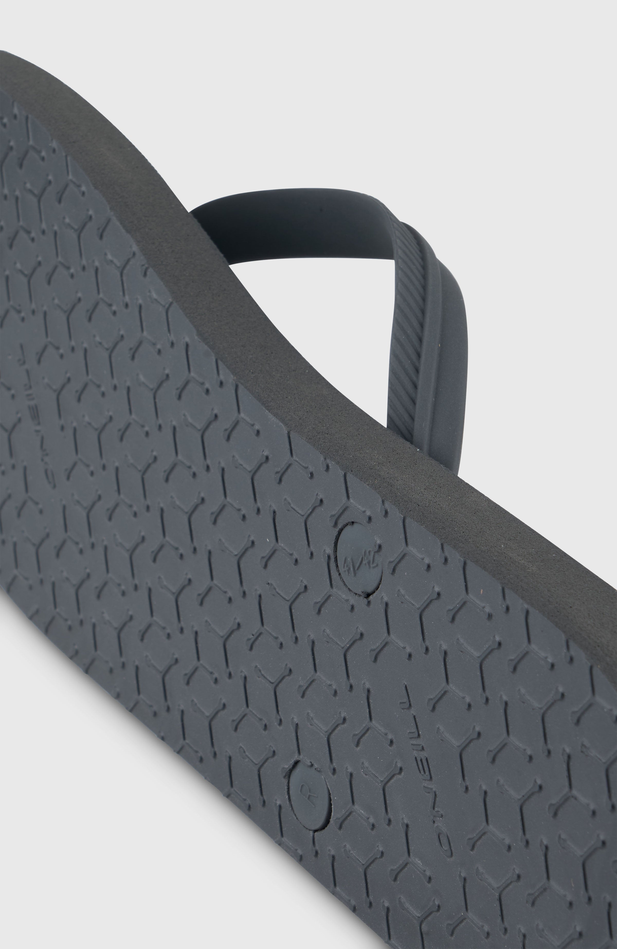 PROFILE SMALL LOGO SANDALS