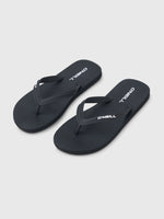 PROFILE SMALL LOGO SANDALS