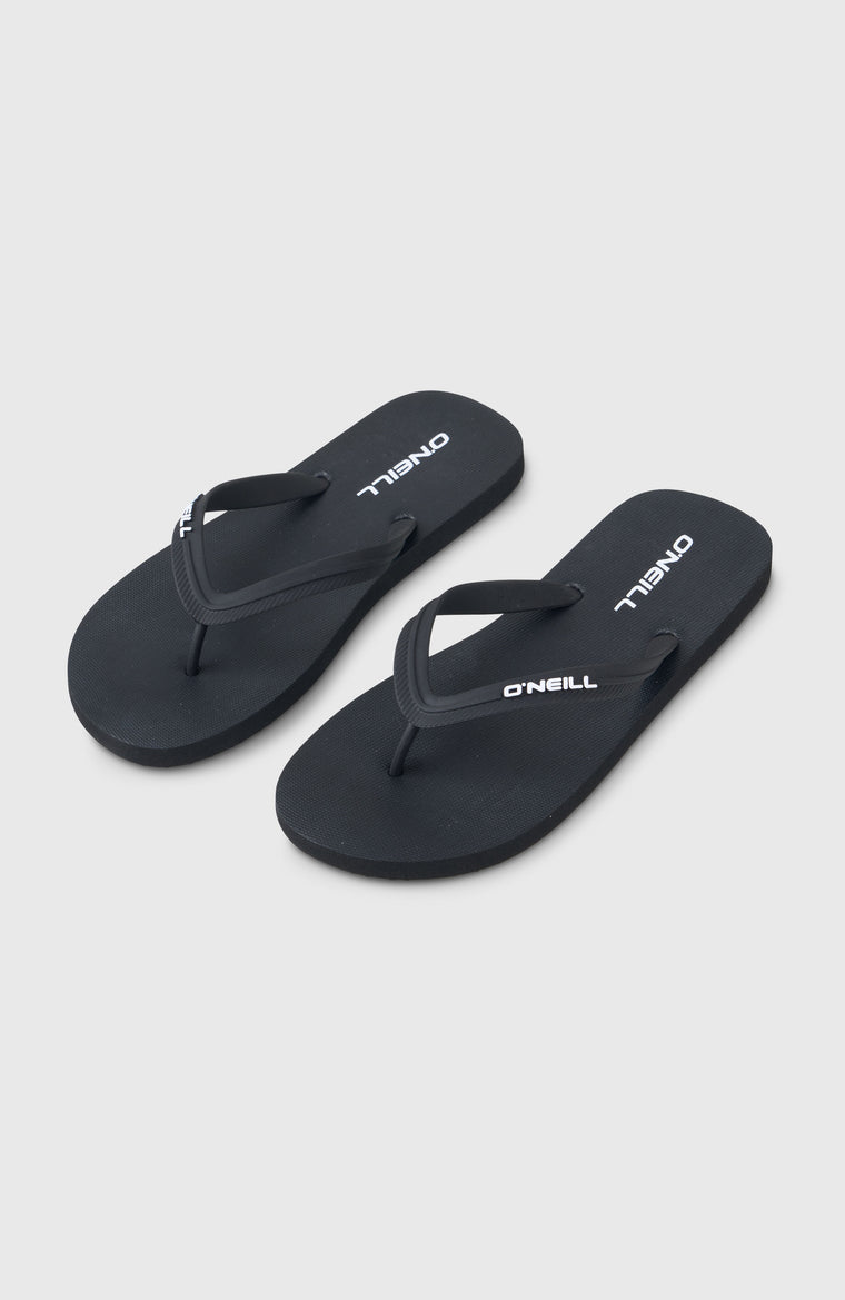 PROFILE SMALL LOGO SANDALS
