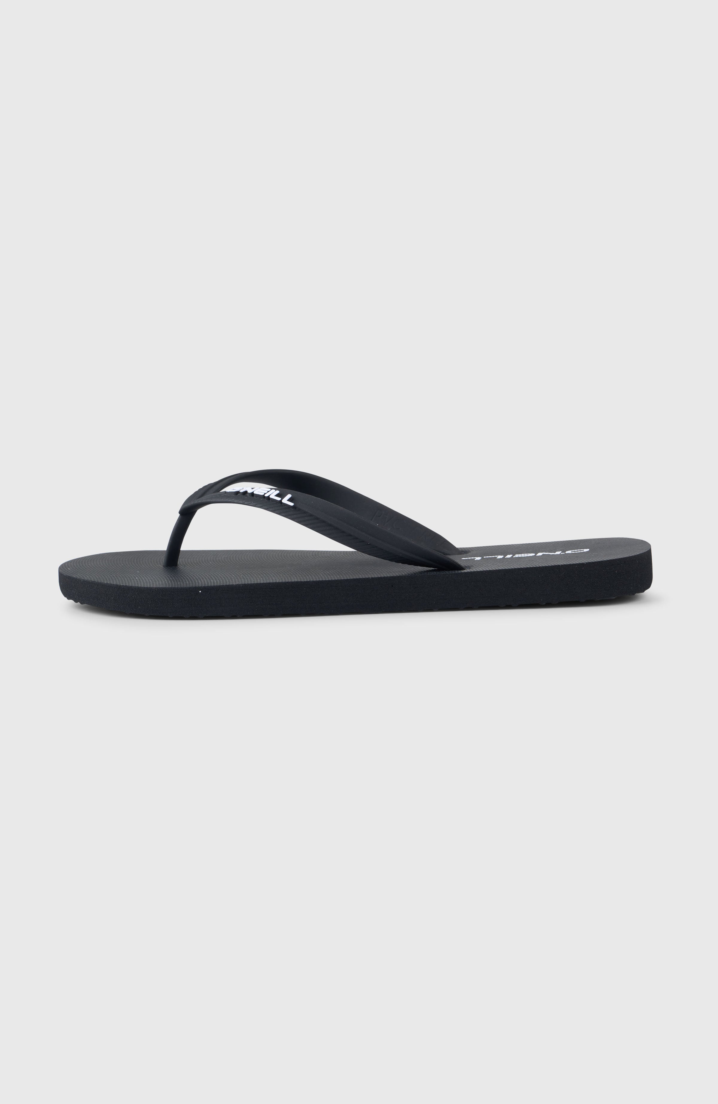 PROFILE SMALL LOGO SANDALS