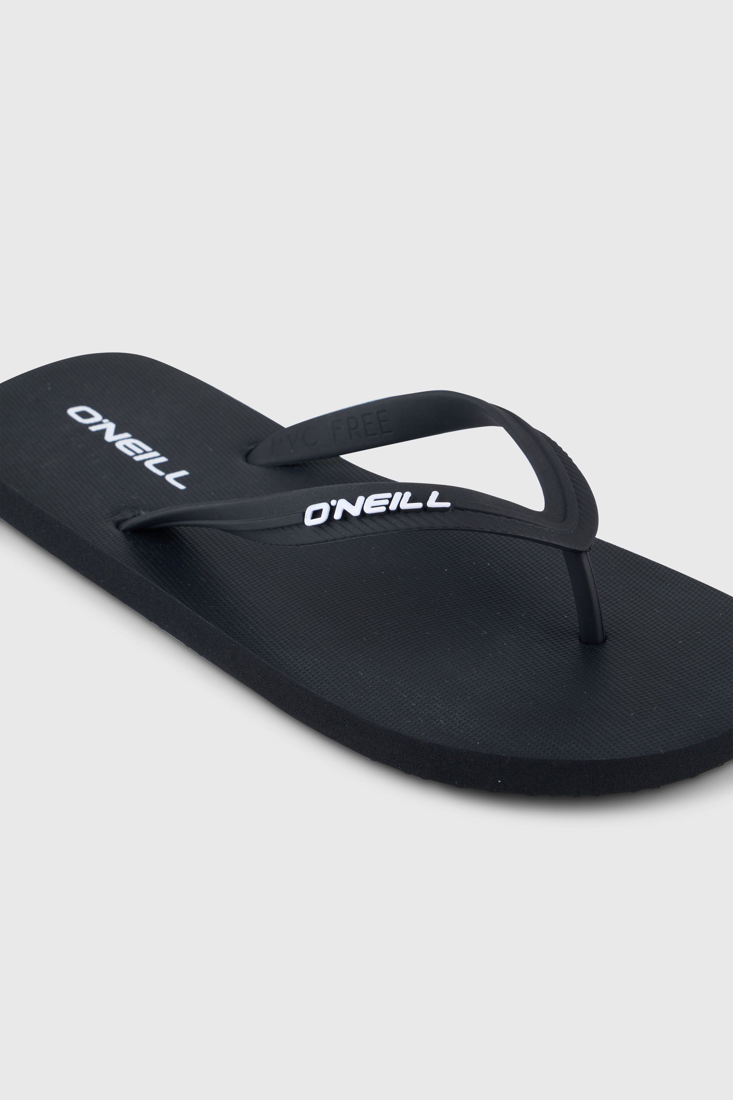 PROFILE SMALL LOGO SANDALS