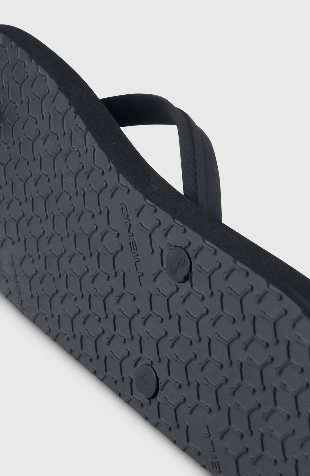 PROFILE SMALL LOGO SANDALS