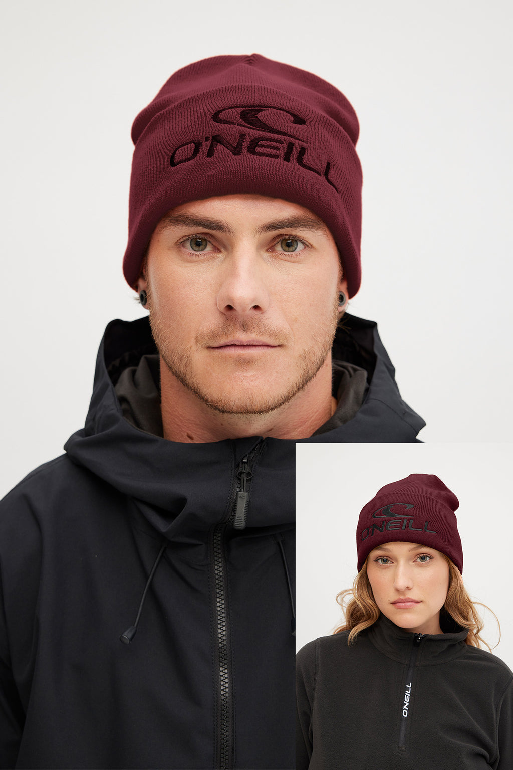 RUTILE BEANIE