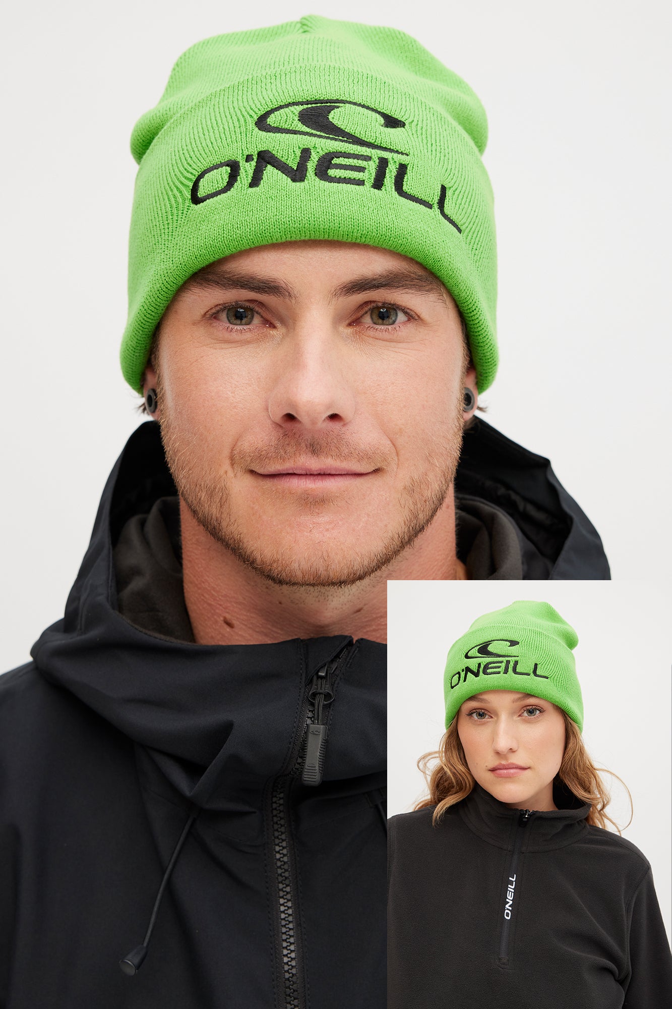 RUTILE BEANIE