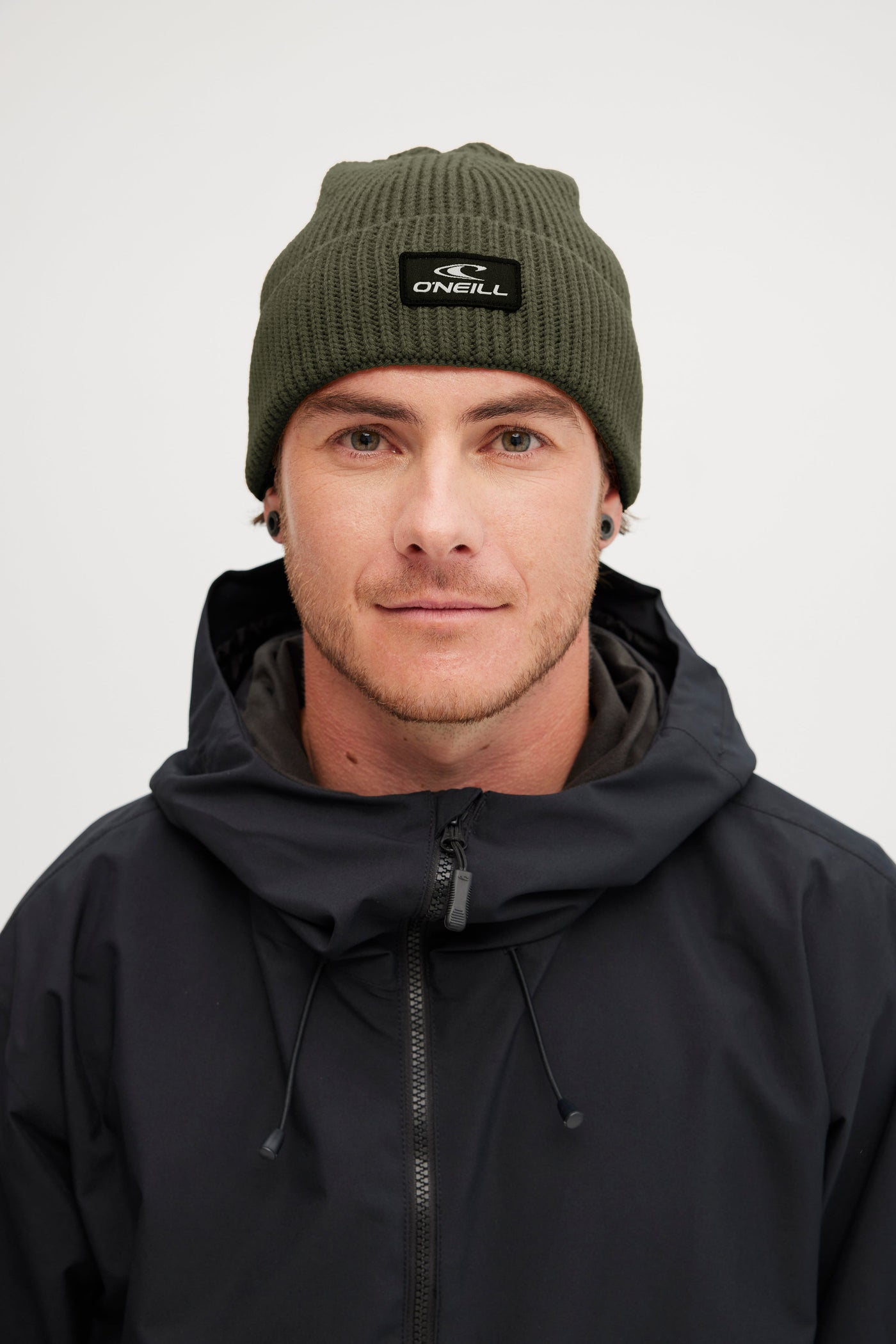 BOUNCER BEANIE