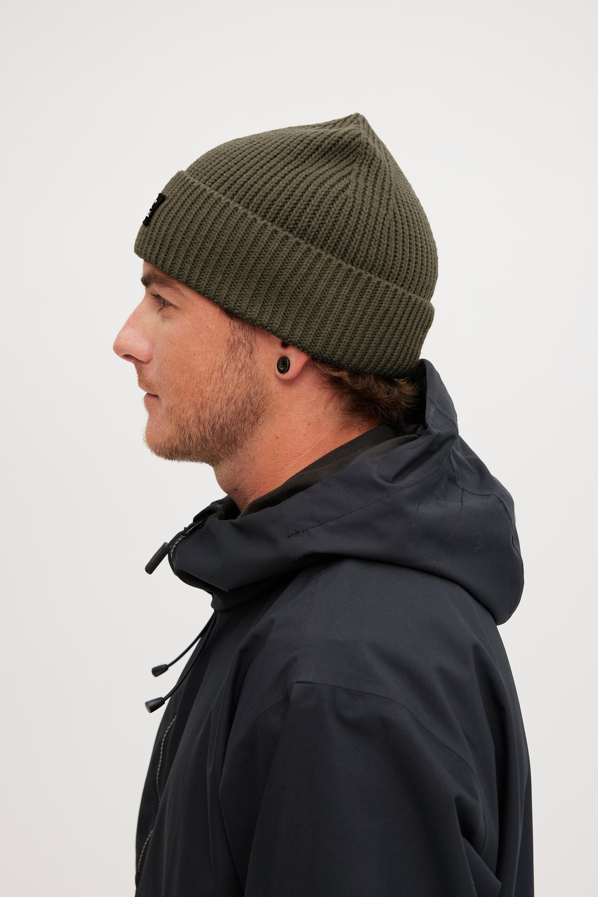 BOUNCER BEANIE