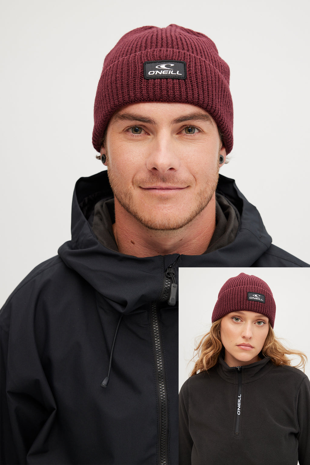 BOUNCER BEANIE 2.0