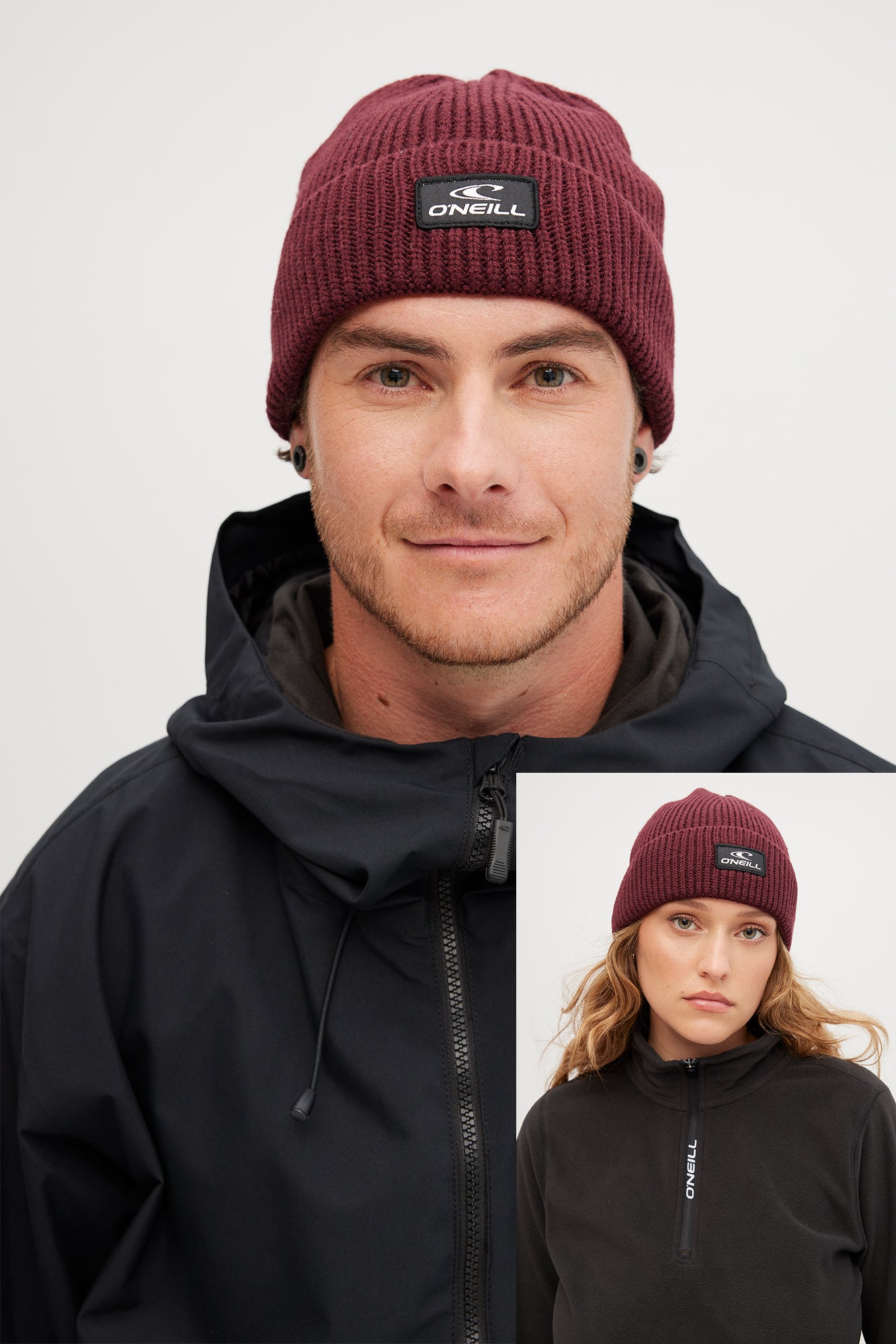 BOUNCER BEANIE 2.0