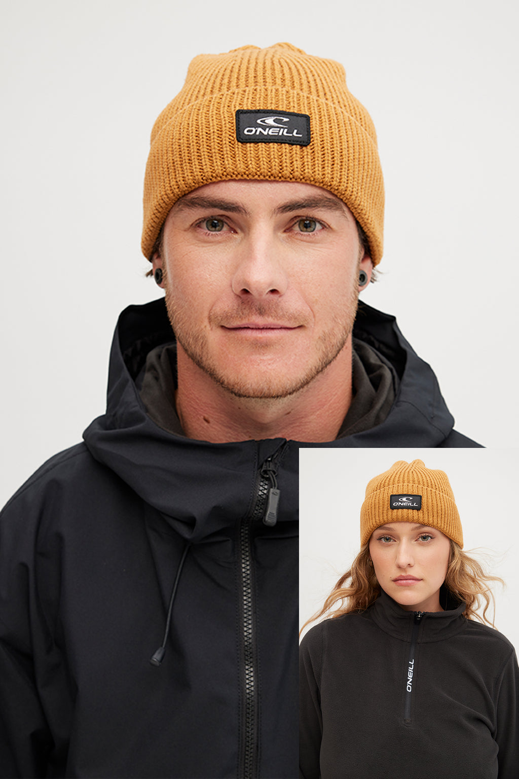 BOUNCER BEANIE 2.0