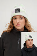 TIE DYE BEANIE