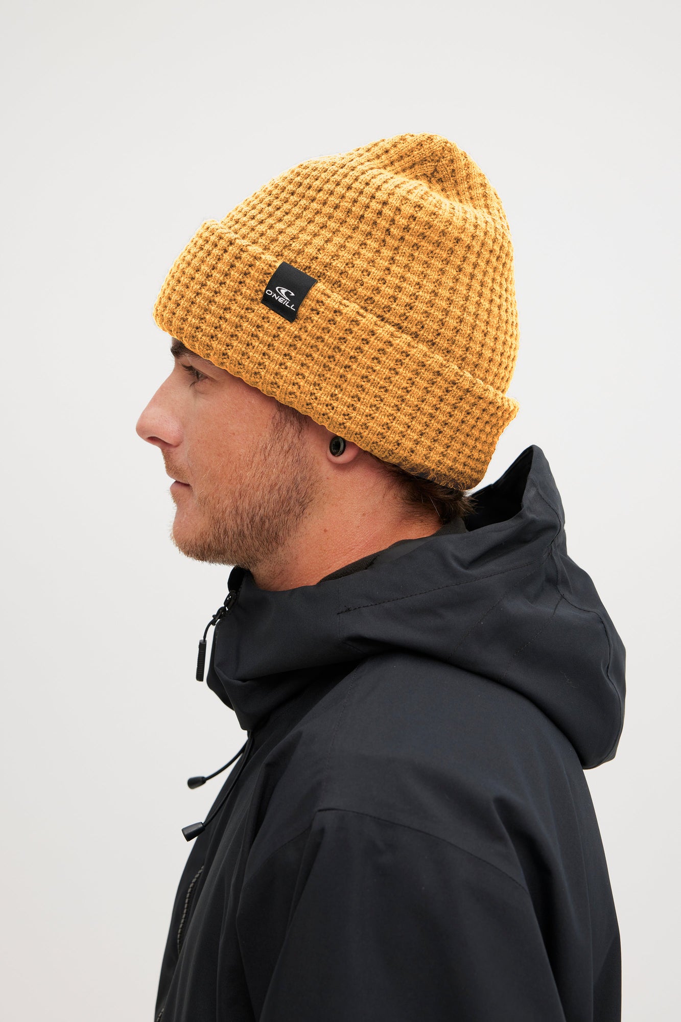 Ion Waffle Knit Hat - Tackle Shack