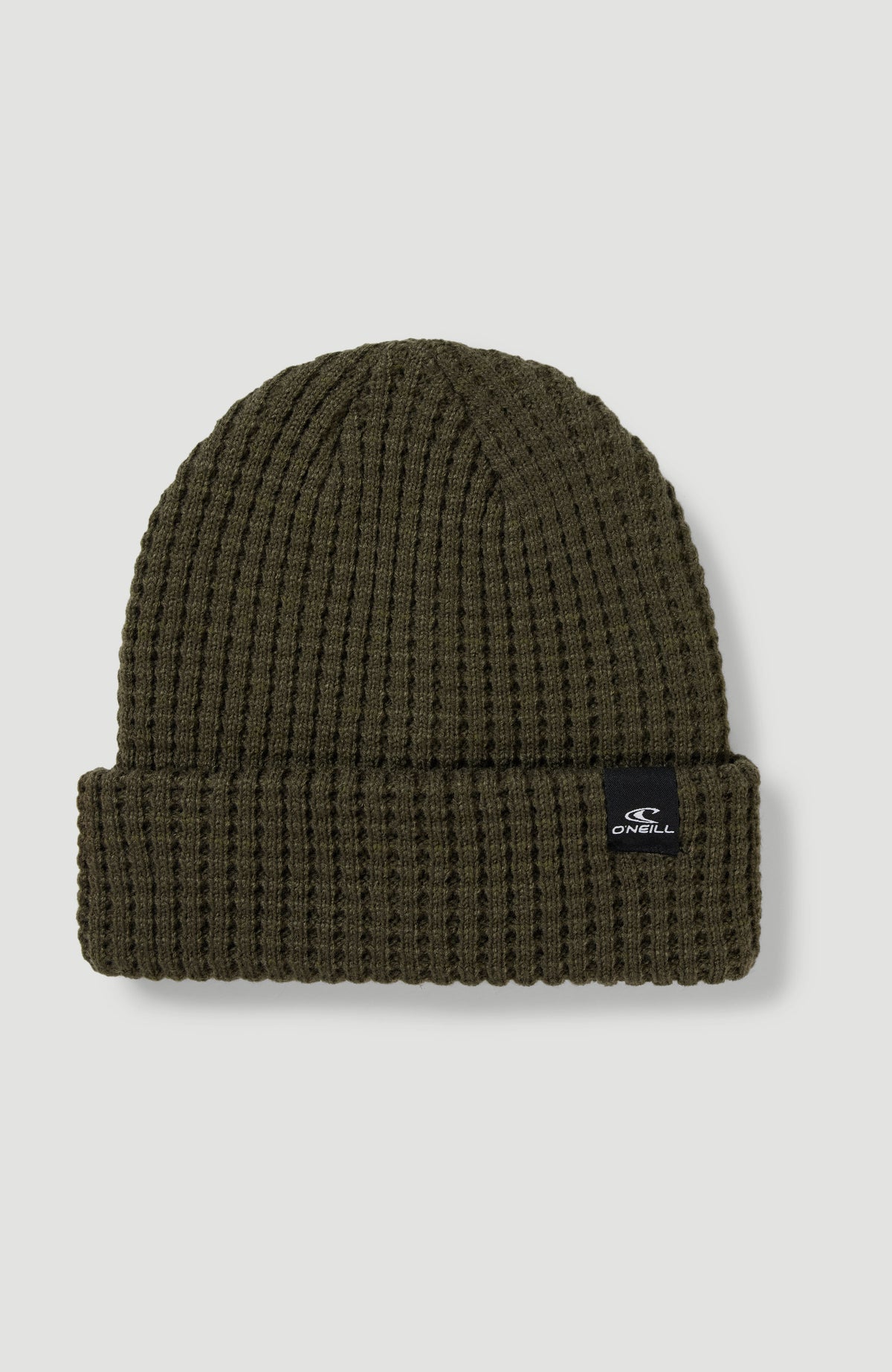 WAFFLE BEANIE