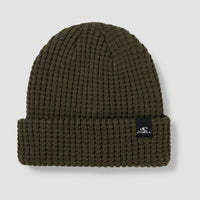 WAFFLE BEANIE