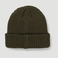 WAFFLE BEANIE