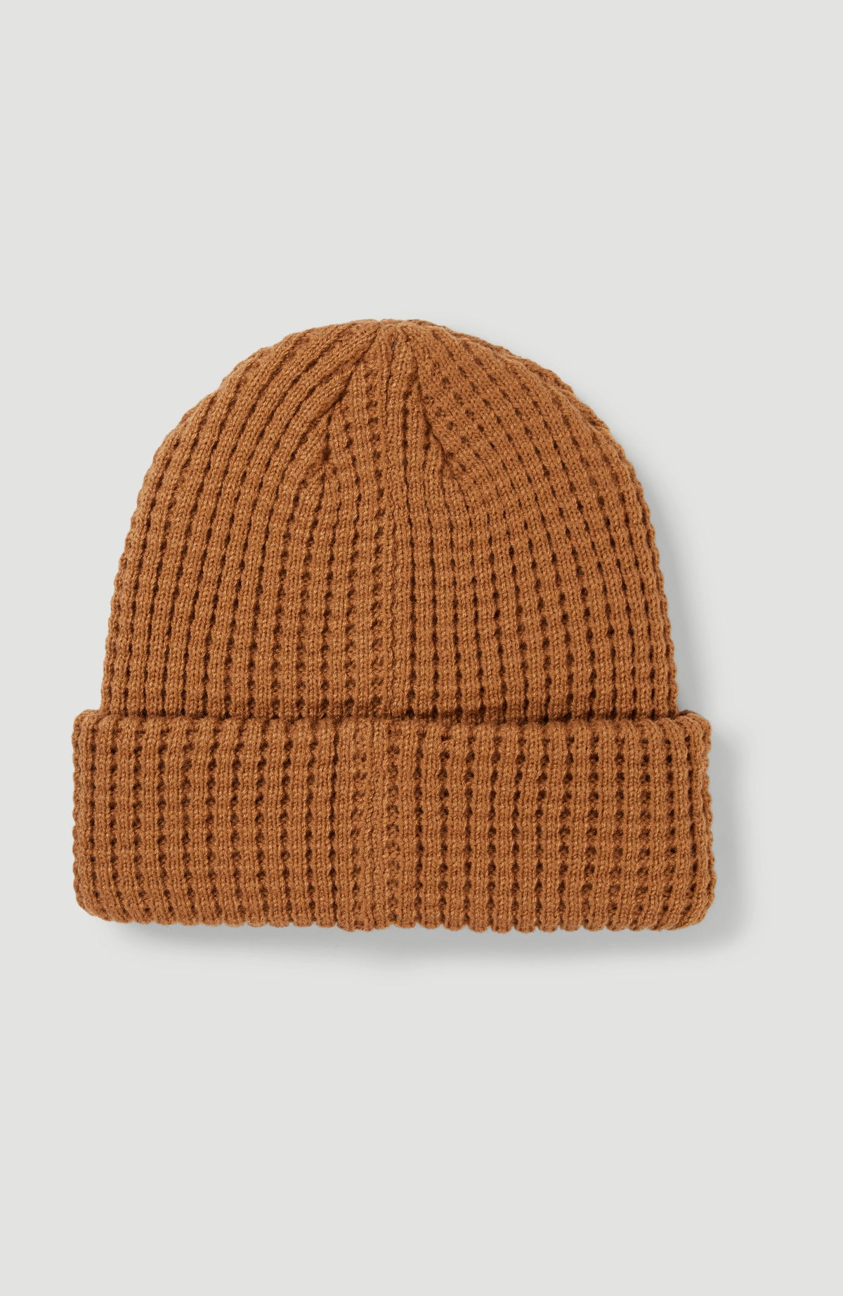 WAFFLE BEANIE