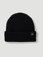 WAFFLE BEANIE