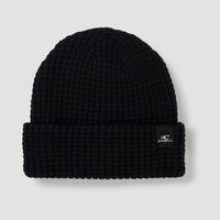 WAFFLE BEANIE