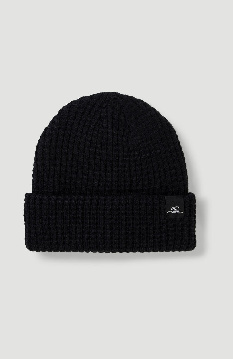 WAFFLE BEANIE