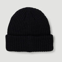 WAFFLE BEANIE