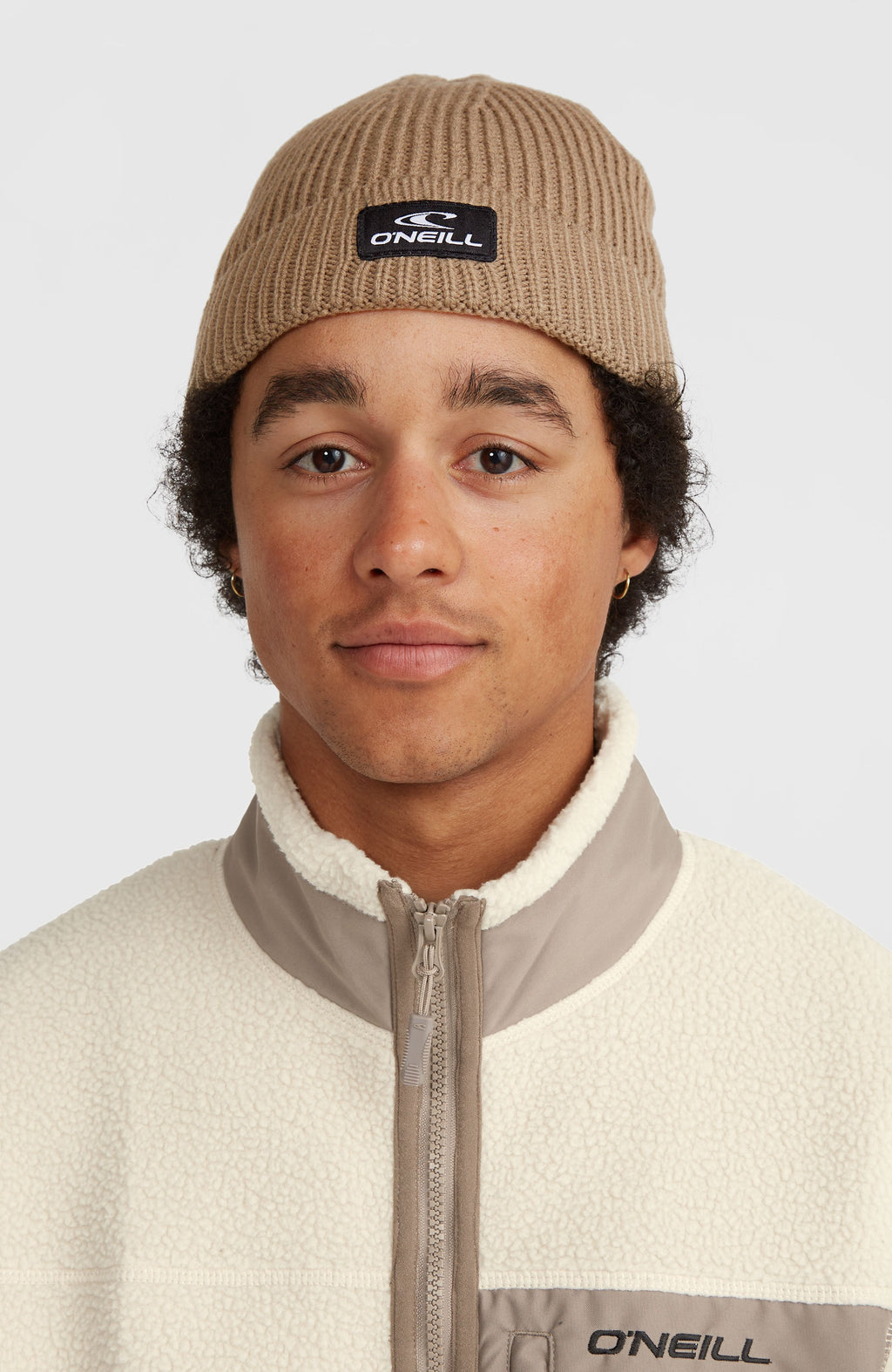 BOUNCER BEANIE