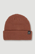 WAFFLE BEANIE