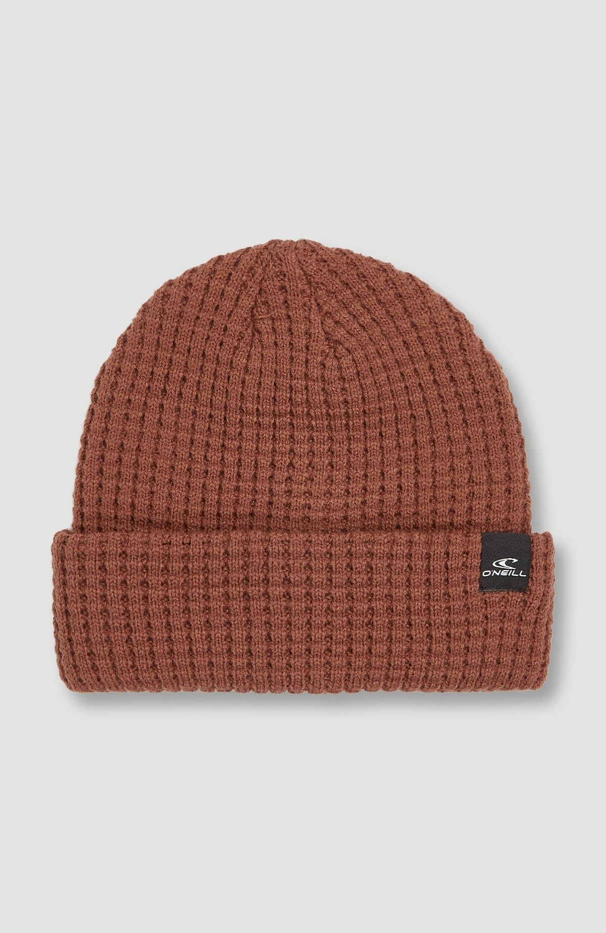 WAFFLE BEANIE