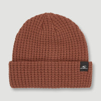 WAFFLE BEANIE