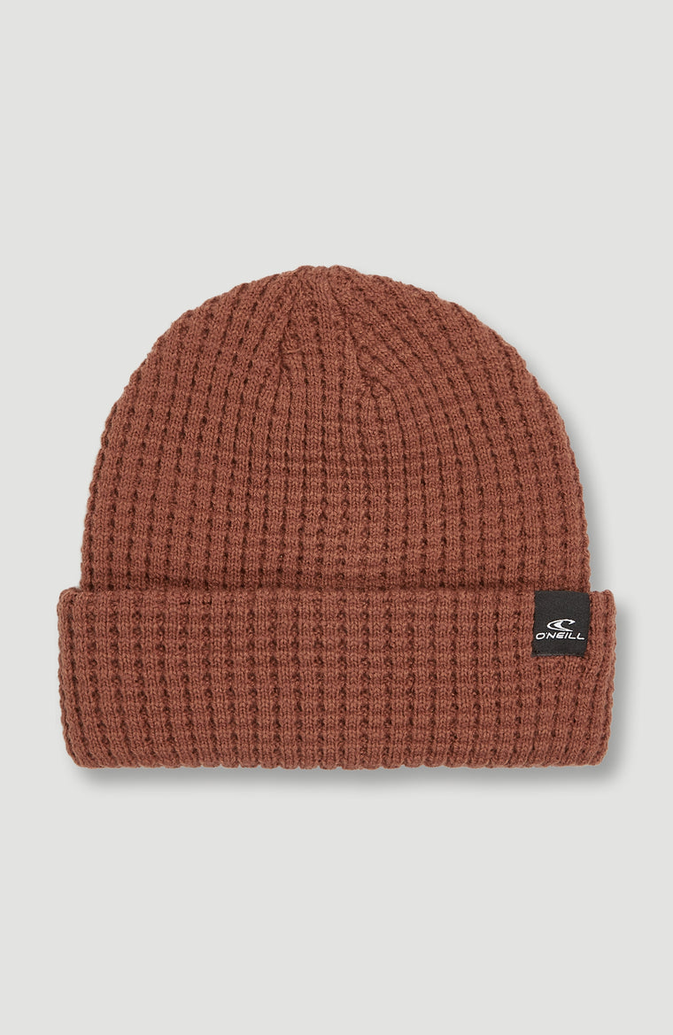 WAFFLE BEANIE