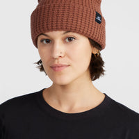 WAFFLE BEANIE