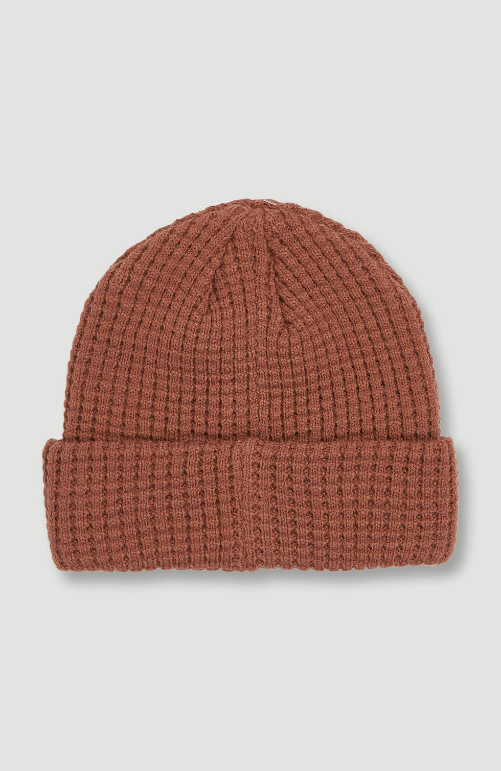WAFFLE BEANIE
