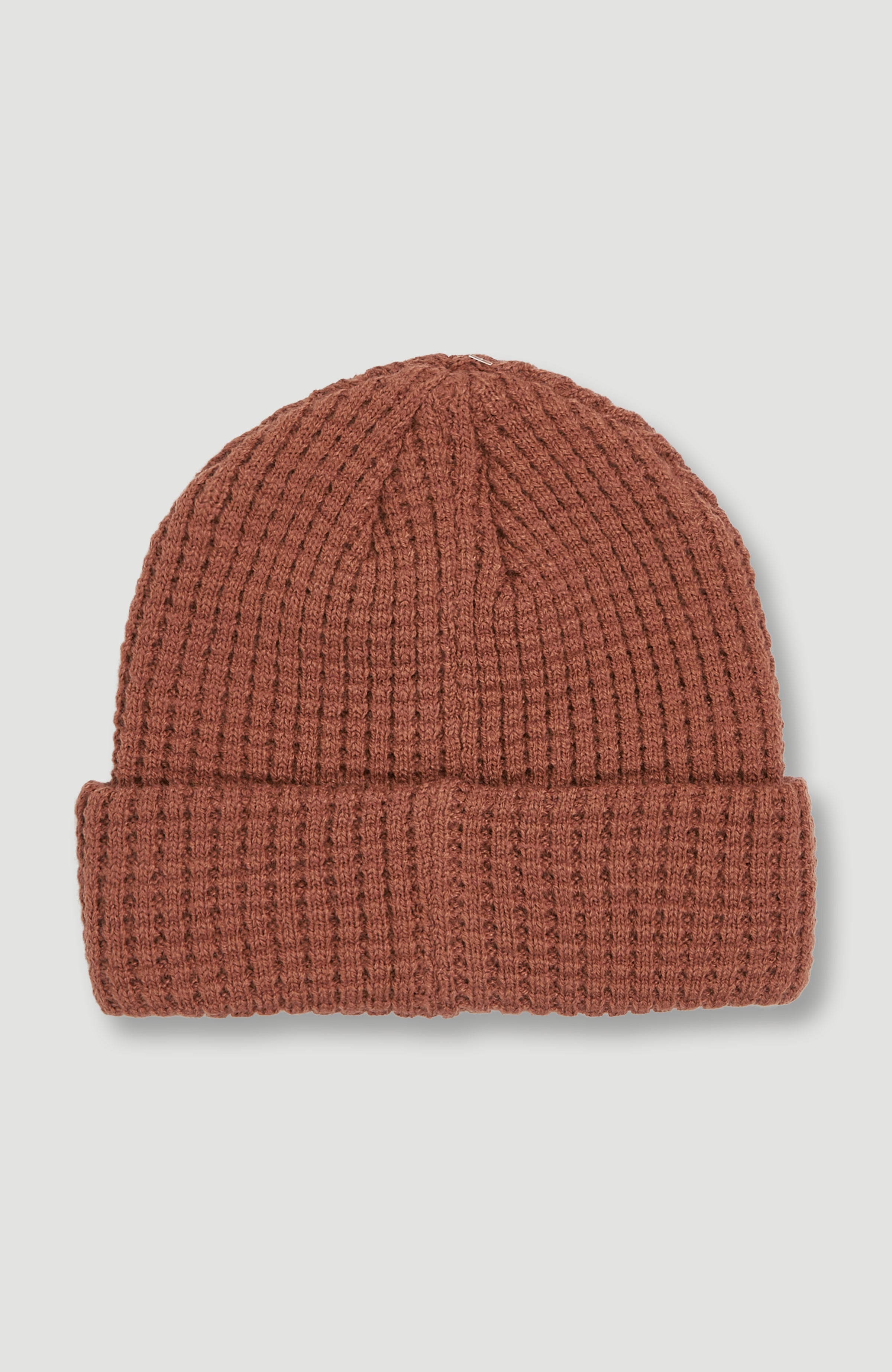 WAFFLE BEANIE
