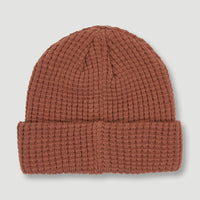 WAFFLE BEANIE