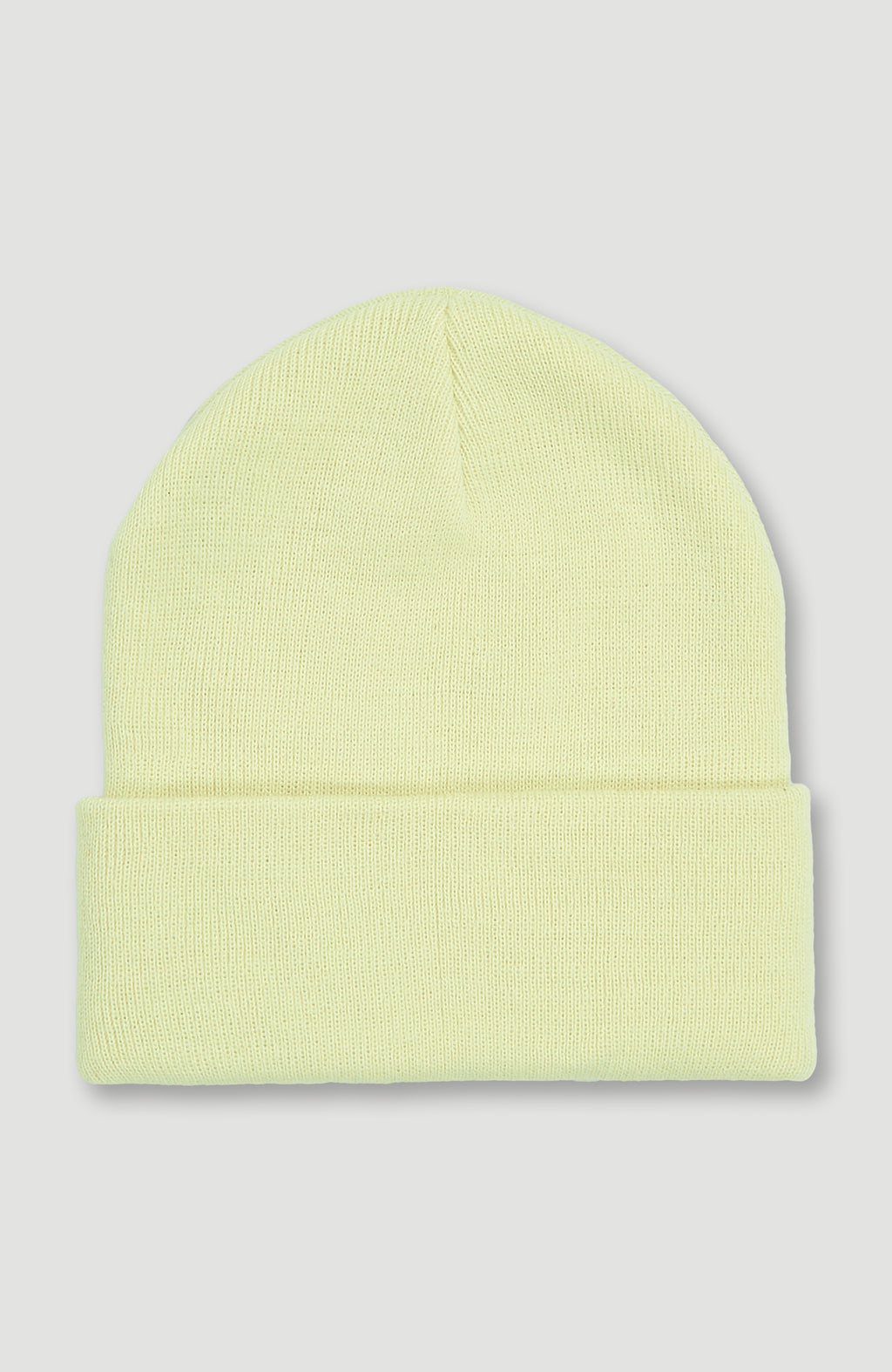 CUBE BEANIE