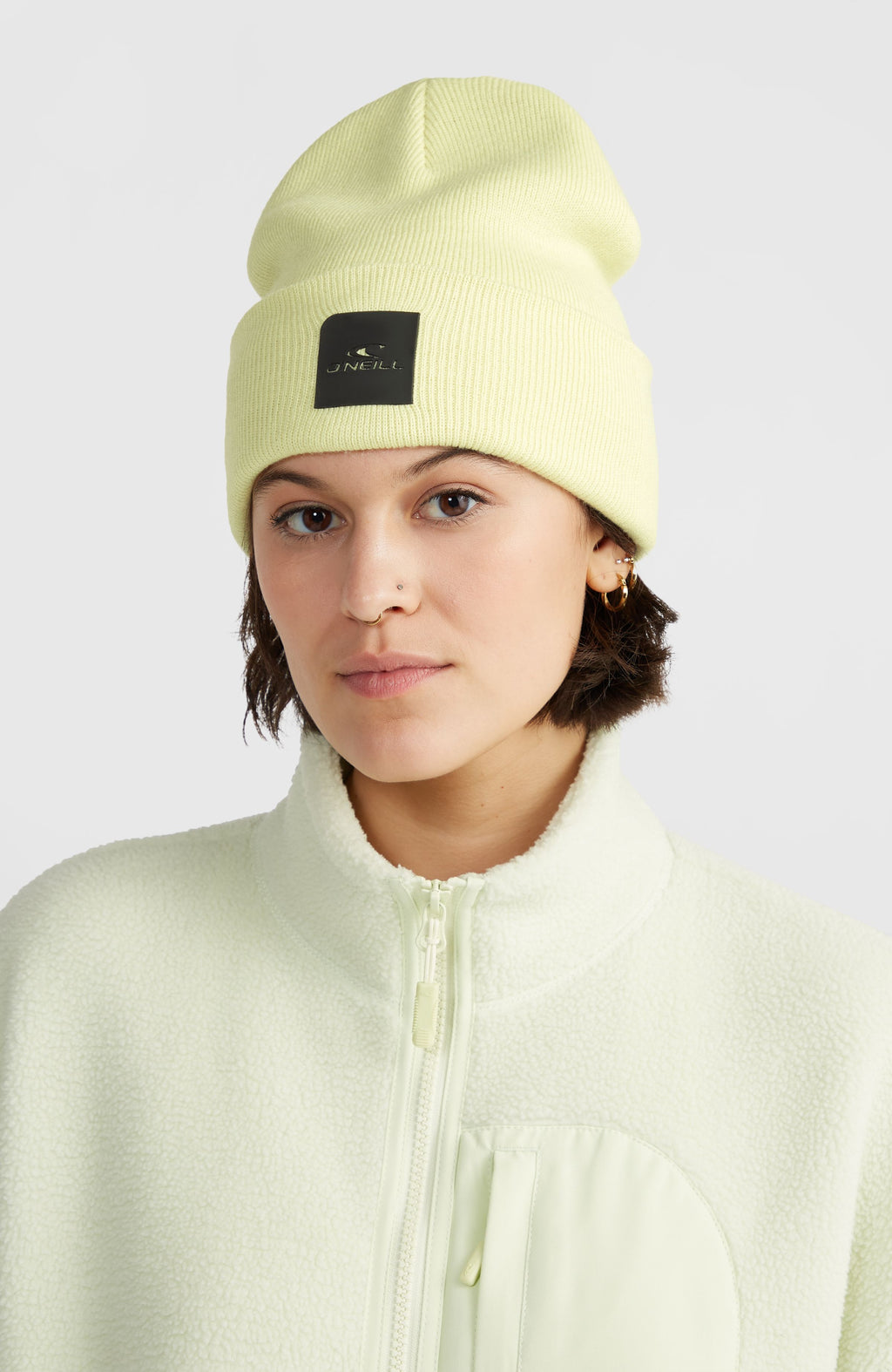 CUBE BEANIE