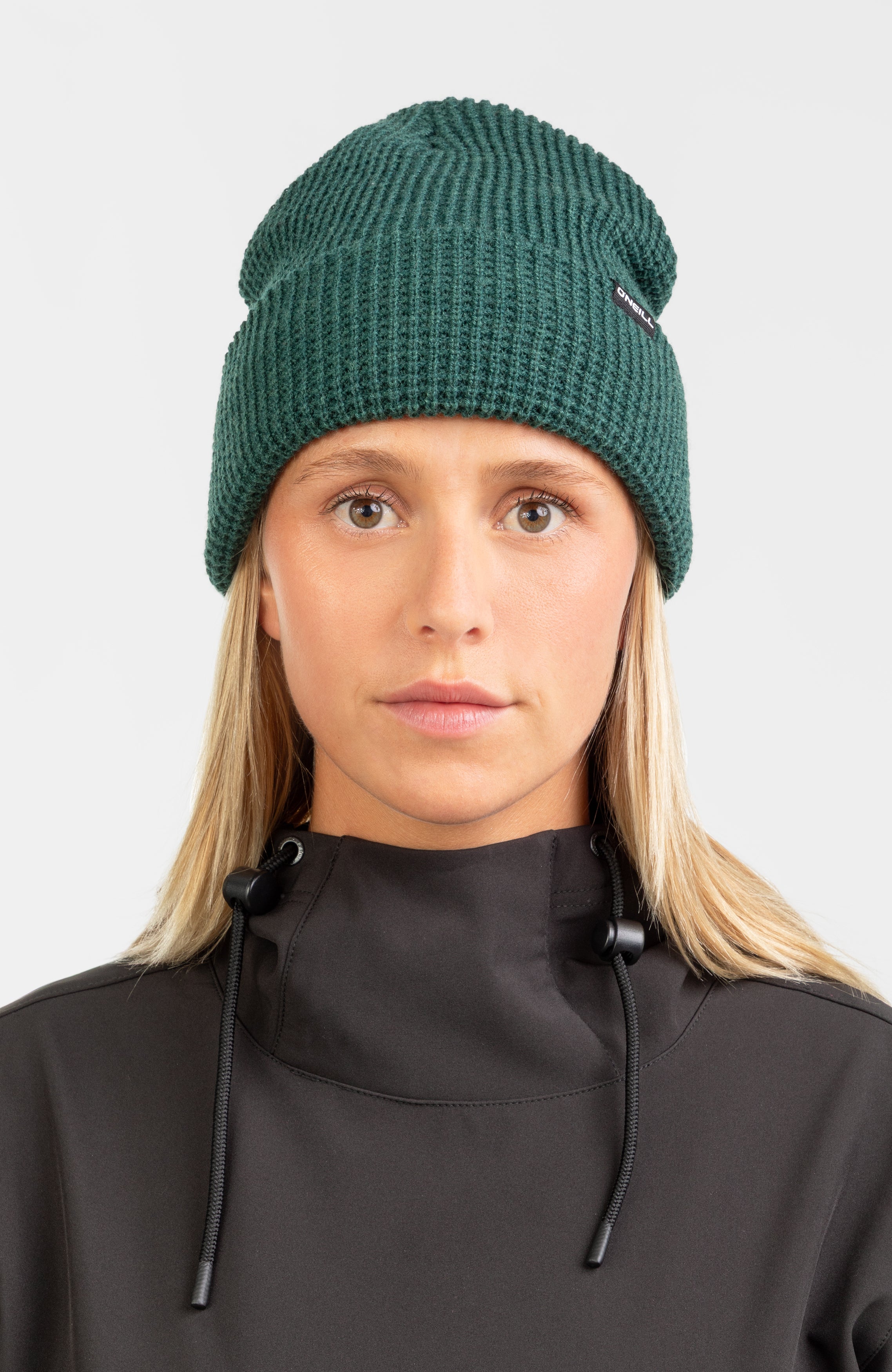 TEXTURE BEANIE