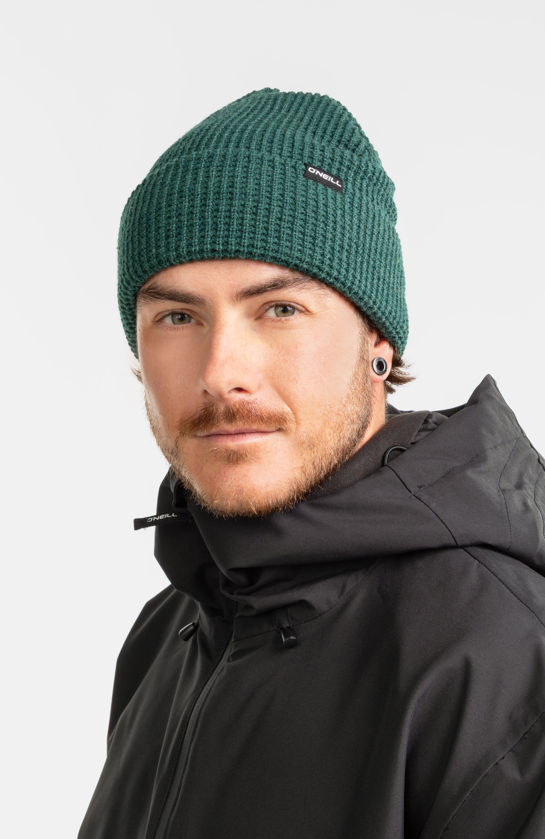 TEXTURE BEANIE