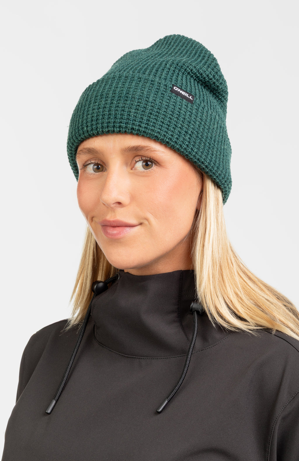 TEXTURE BEANIE