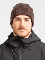 TEXTURE BEANIE