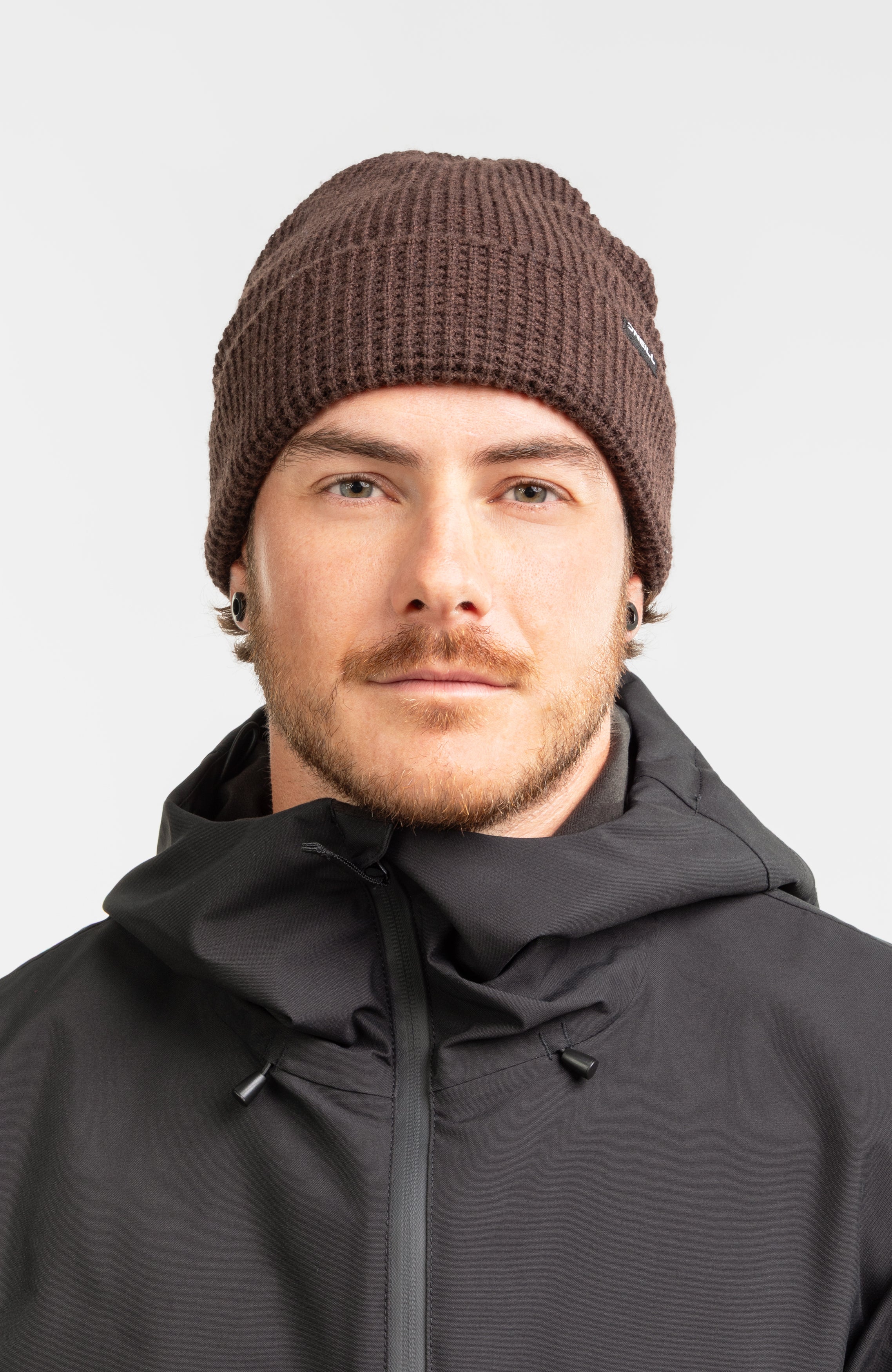 TEXTURE BEANIE