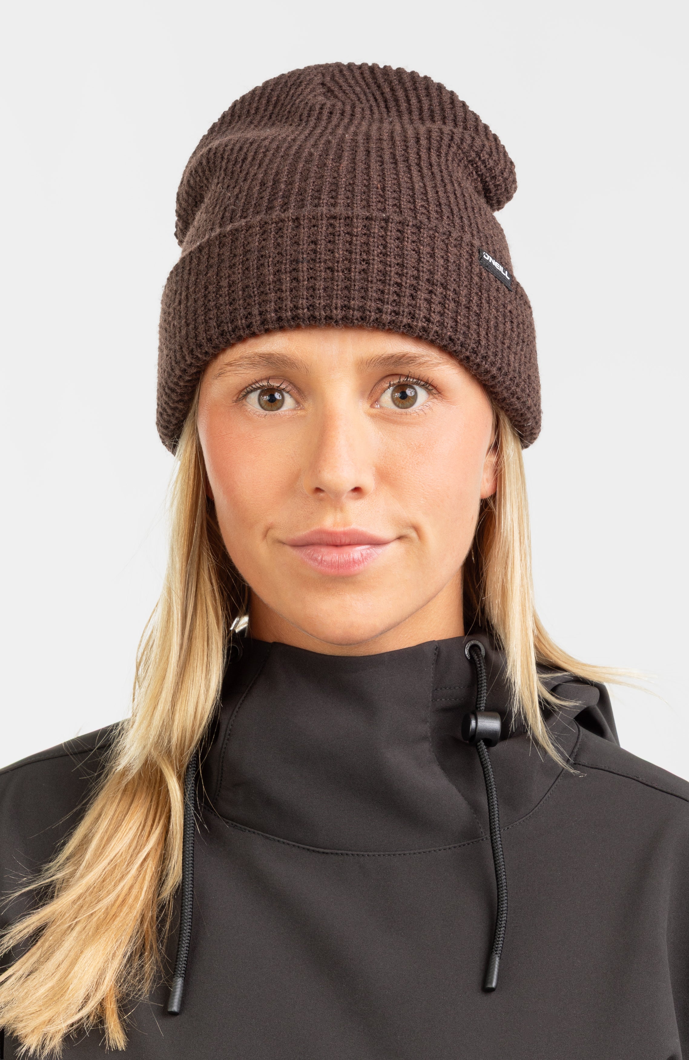 TEXTURE BEANIE