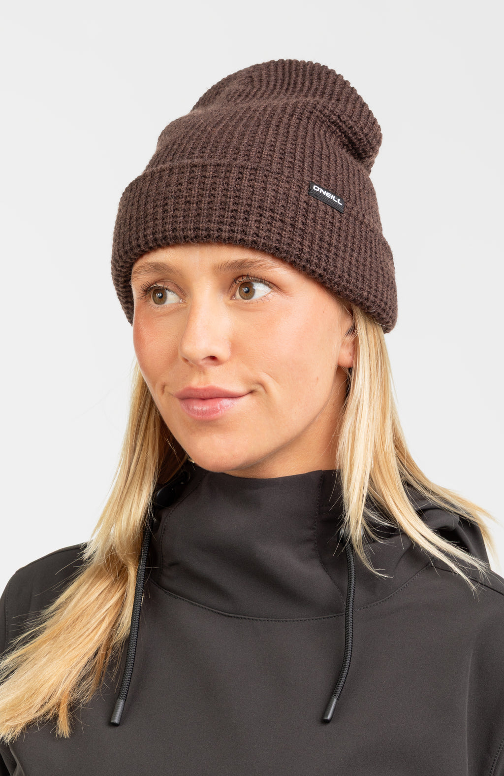 TEXTURE BEANIE