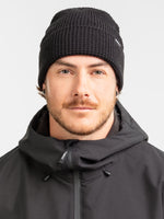 TEXTURE BEANIE