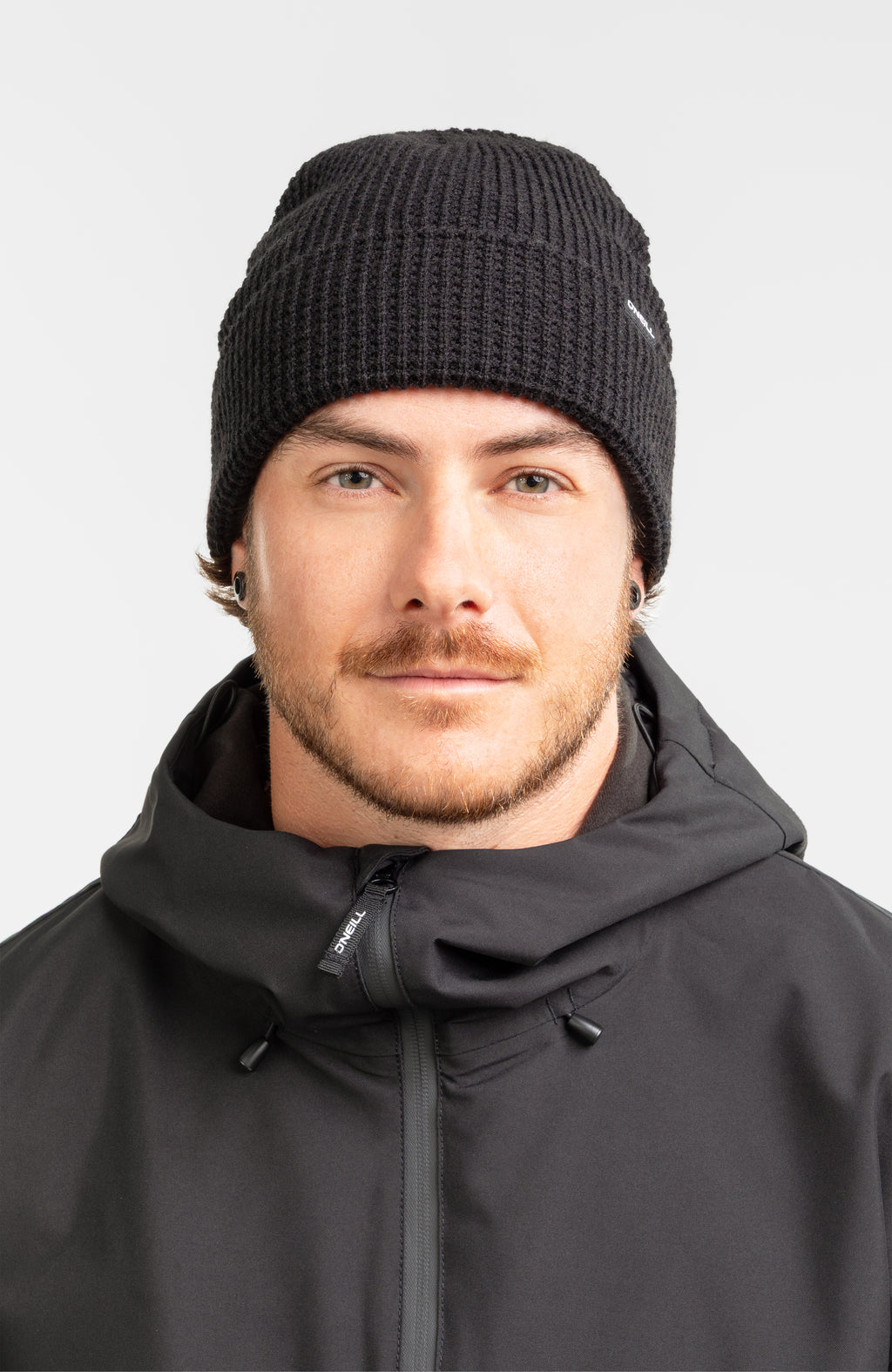 TEXTURE BEANIE