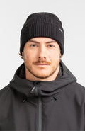 TEXTURE BEANIE