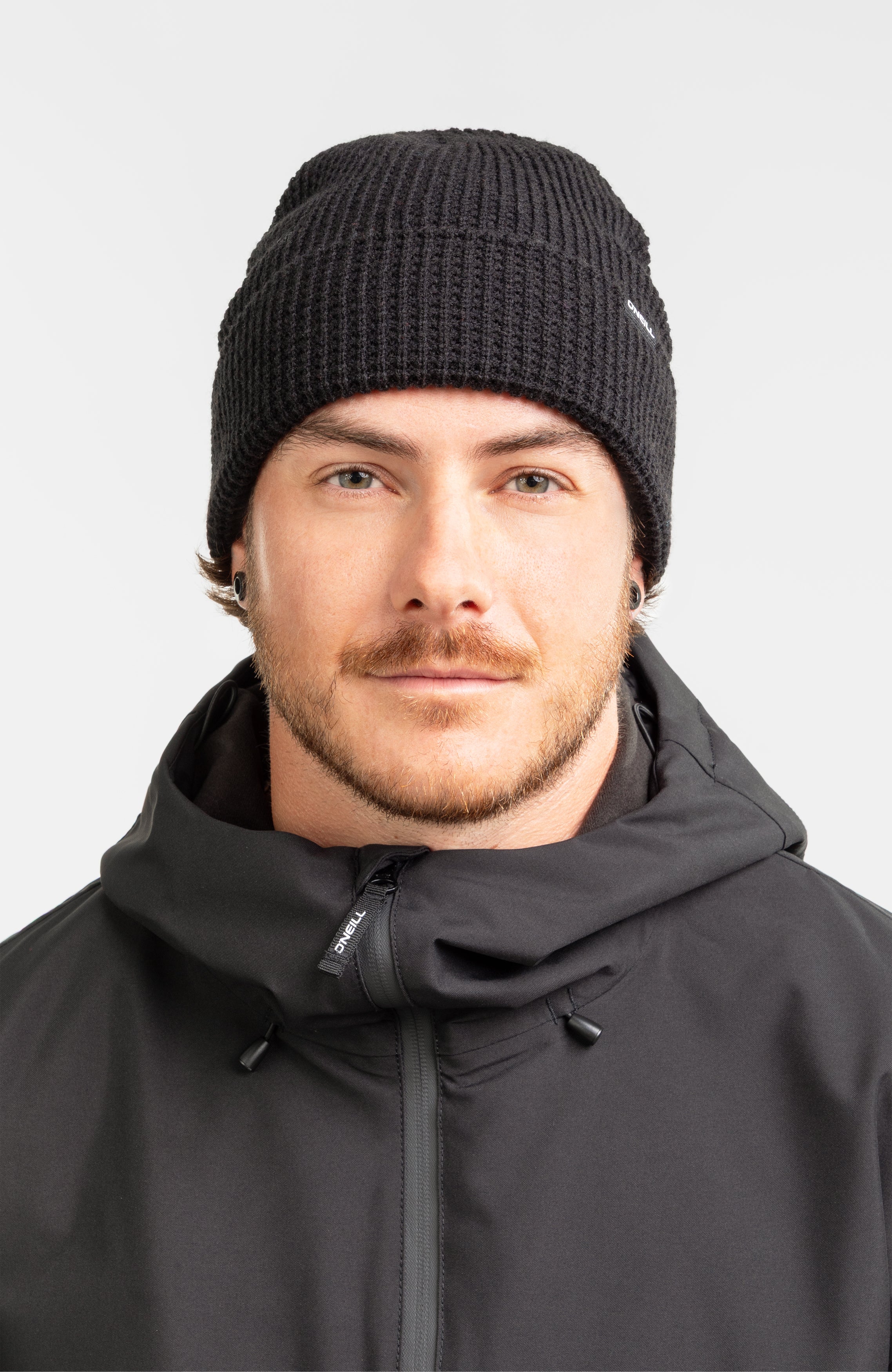 TEXTURE BEANIE