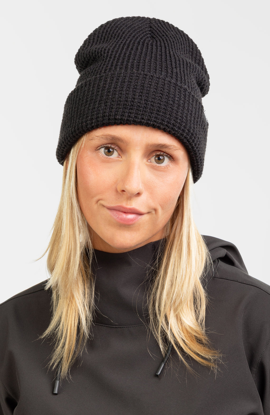 TEXTURE BEANIE