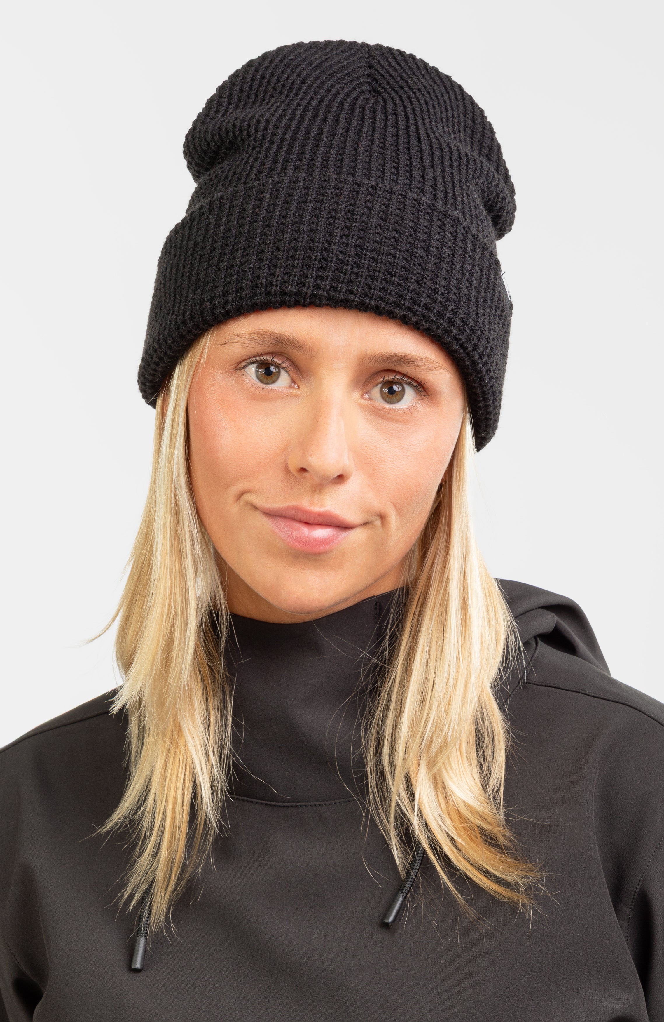 TEXTURE BEANIE