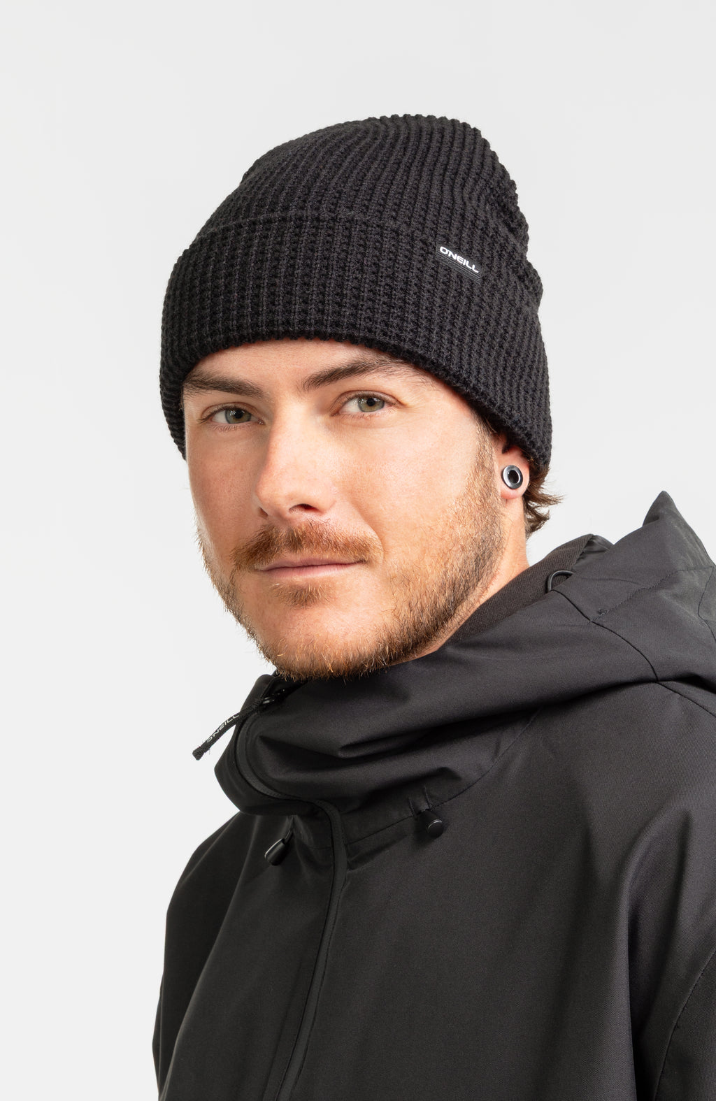 TEXTURE BEANIE